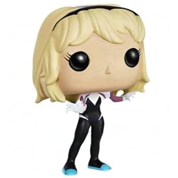 pop!funko★グウェン&スパイダーウーマン★2PACK★スパイダーマン Amazon.com: POP Marvel: Spider-Man: Across The Spider-Verse